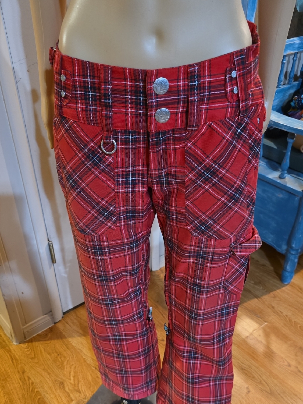 Roxy Limited Edition Snowboard Pants